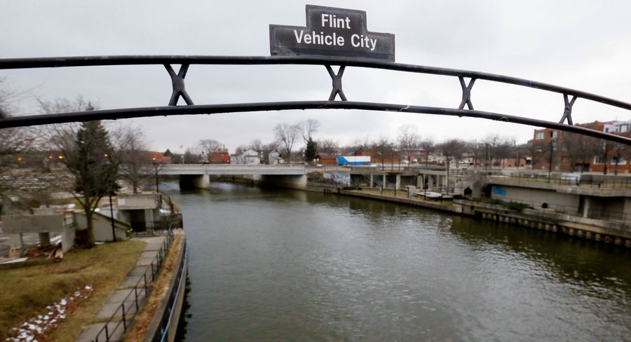 Flint&#39;s Crim Races Shifted $40,000 From Prizes To Provide Free Entries