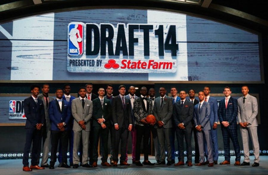 Why And How NBA Mock Drafts Are A Sham