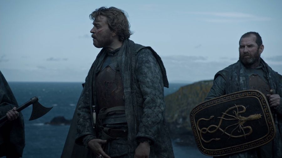 <i>Game Of Thrones</i> Is Increasingly Incoherent And Somehow Still Magical<em></em>