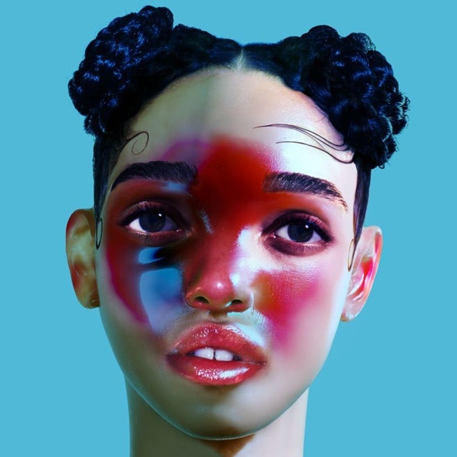 Dance Like Everyone&#39;s Watching: The Strange, Exalted World Of FKA Twigs