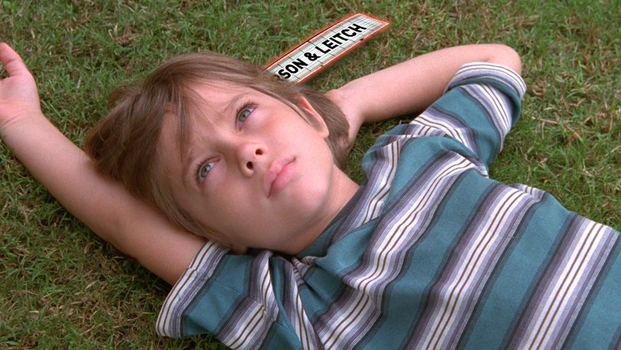 High On Life: The Divine <em>Boyhood</em>, Reviewed.