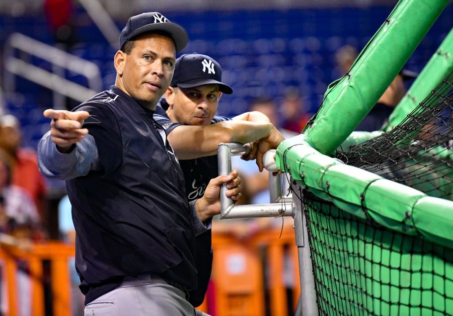 Brain Genius Alex Rodriguez Explains Why &quot;Even Leads&quot; Are Better Than &quot;Odd Leads&quot;