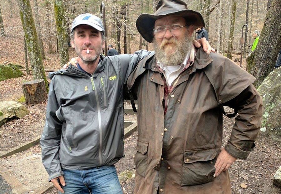 The Brutality Of The Barkley Marathons