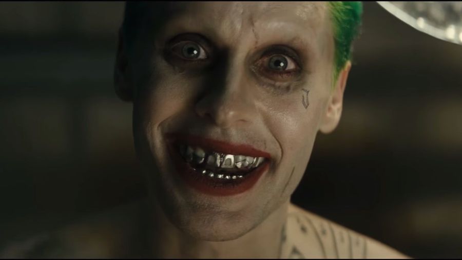 <i>Suicide Squad</i> Is The Summer&#39;s Best Movie About Divorce