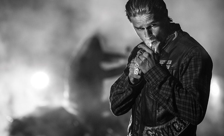 Say Goodbye To <i>Sons Of Anarchy</i> And Its Lousy Soundtrack