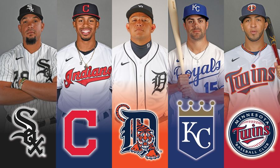 2020 AL Central Preview