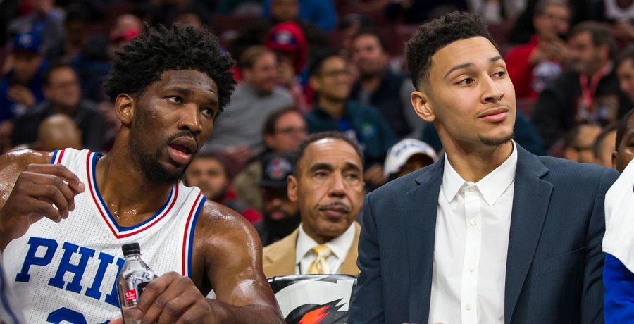 We Won&#39;t Be Seeing Ben Simmons This Year After All