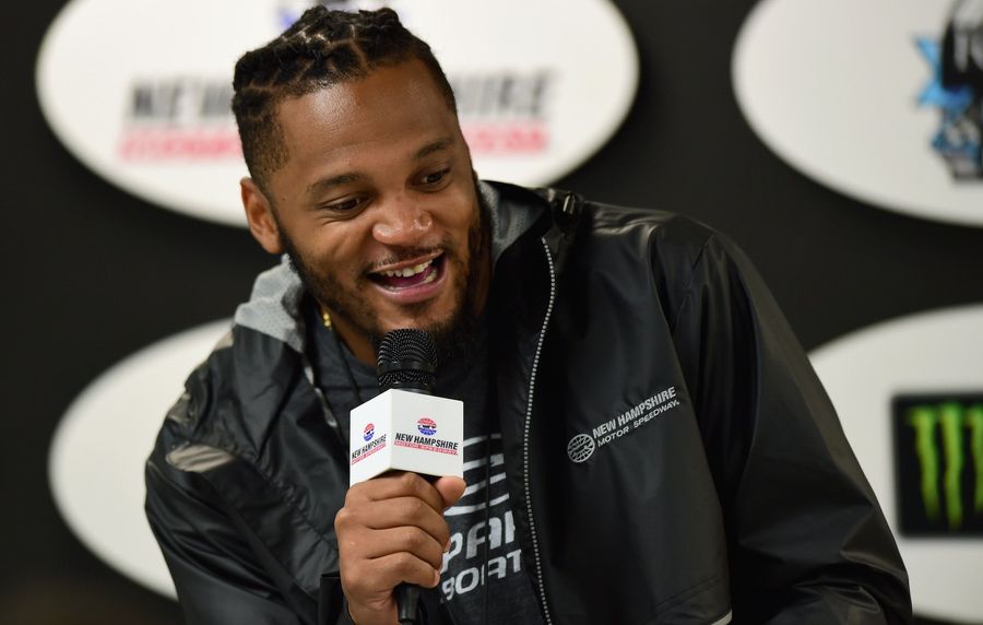 Patriots&#39; Patrick Chung Indicted On Cocaine Possession Charge In New Hampshire [Update]