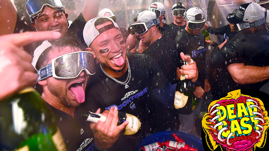 The Hater&#39;s Guide To The MLB Playoffs