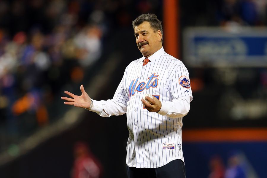 Keith Hernandez Has Some Takes On Jose Ureña Beaning Red Hot Ronald Acuña