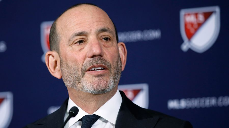 Report: MLS Will Expand To St. Louis, Might Not Completely Fleece The City For A Stadium