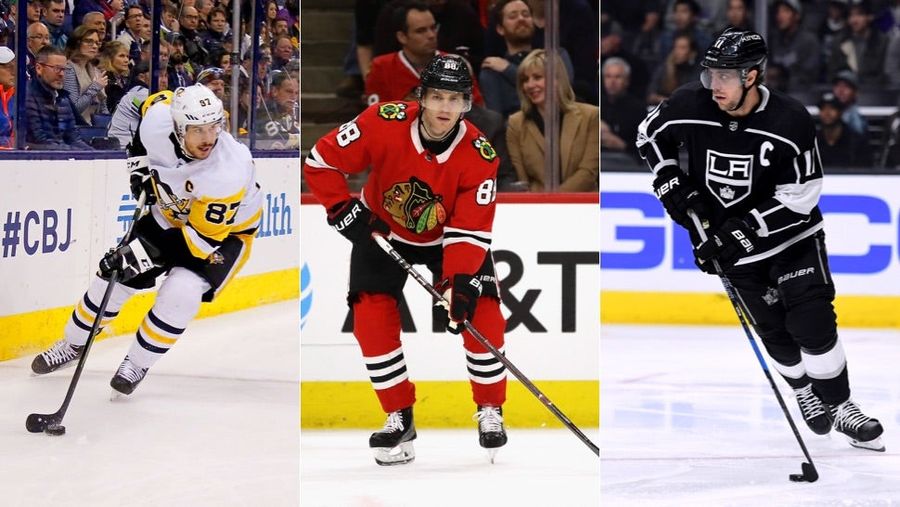 Are The NHL&#39;s Mini-Dynasties Dead?