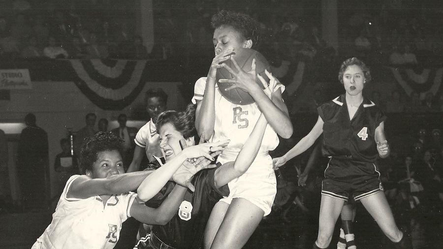 The Stars Of Women&#39;s Basketball&#39;s First Dynasty Just Want To Be Remembered