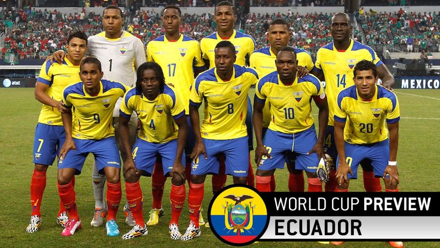 Why Ecuador&#39;s Inspiring Trip To Brazil Won&#39;t Have A Happy Ending