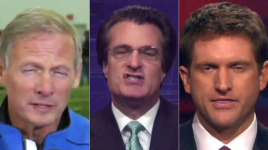 Kiper Vs. McShay Vs. Mayock Death Match: Who&#39;s The Best Mock Drafter?