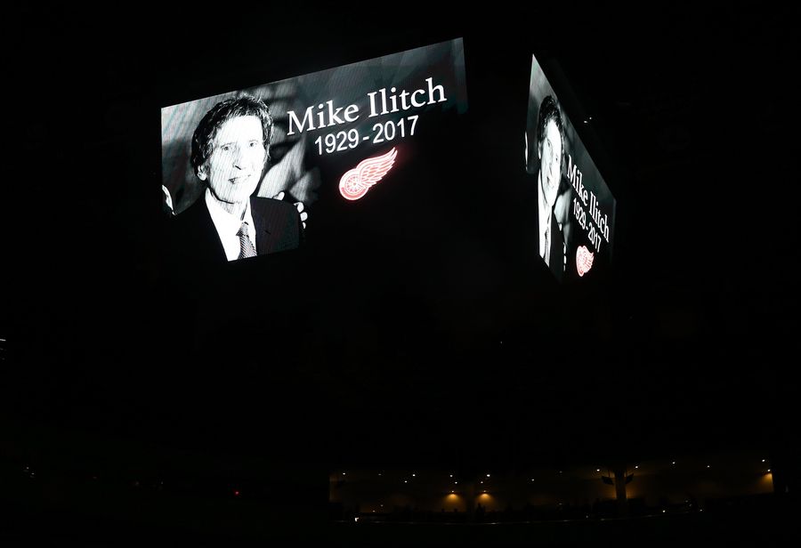 Mike Ilitch Was No Saint<em></em>