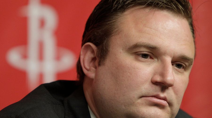 The Chinese Government Is Gamergating Daryl Morey