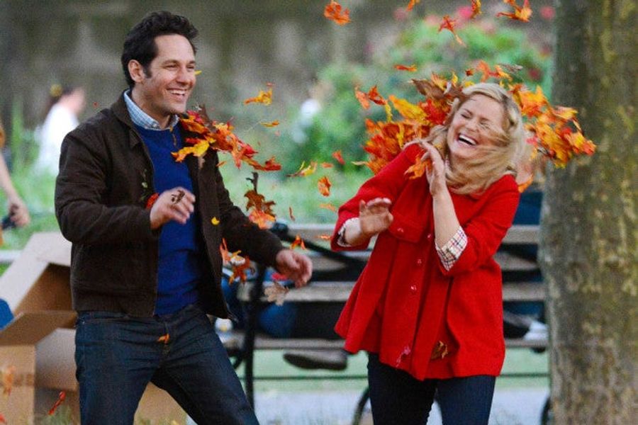 <em>They Came Together</em>: The Second-Best Romantic Comedy Spoof Ever