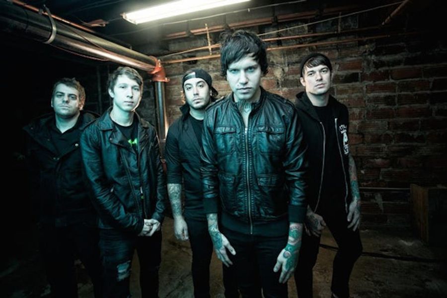 Attila Are The Biggest Musical Trolls Of 2014