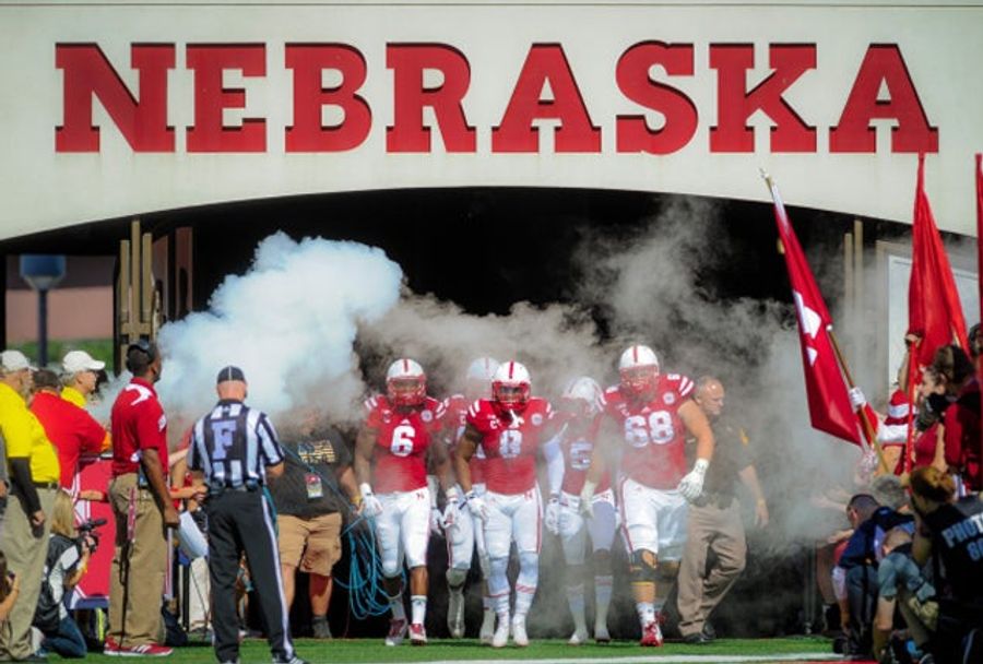 Few Teams Have Been More Mediocre Than Nebraska This Decade