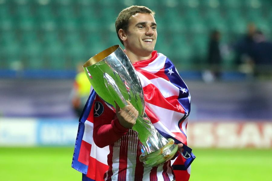 Antoine Griezmann To Carlos Vela: Wait For Me At LAFC