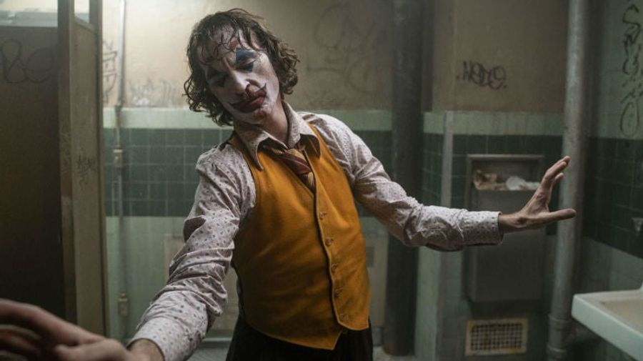 You&#39;re Not Going To Remember Any Of This Shit: <i>Joker,</i> Reviewed