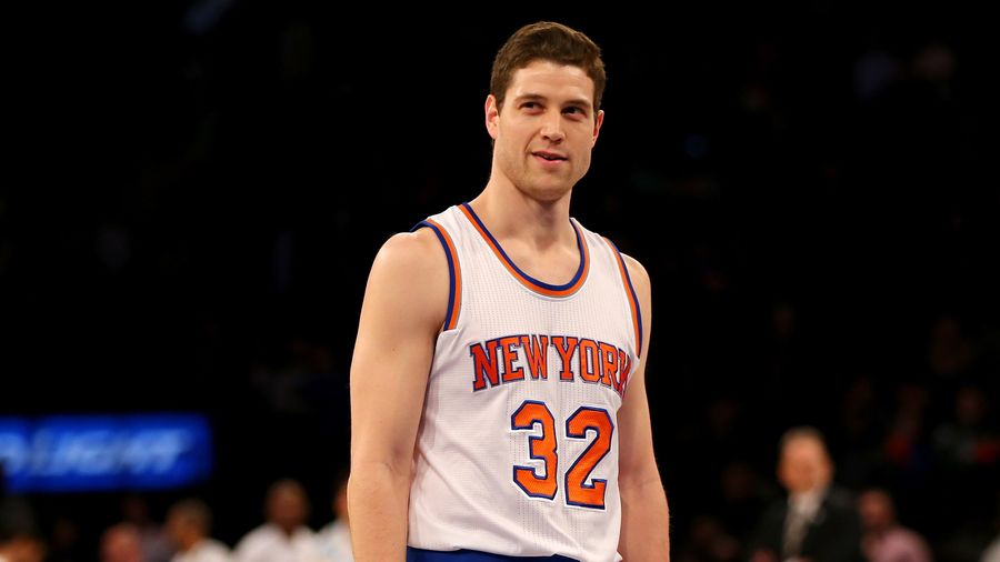 Jimmer Fredette, Of All People, Explodes For 41 Points In TBT Contest