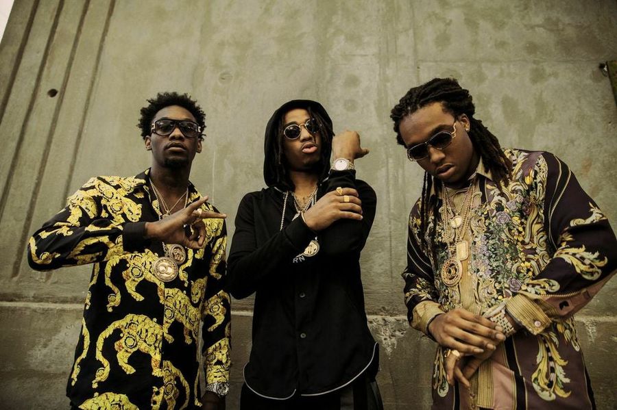 Quiz: Which Member Of Migos Are You? 