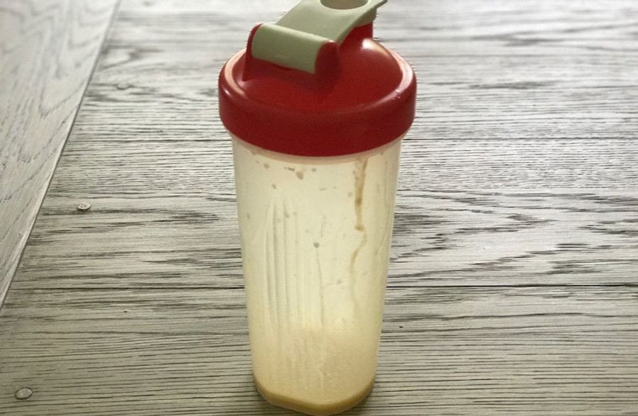 Get Rid Of Your Protein Shakers, Seriously, They Are Revolting