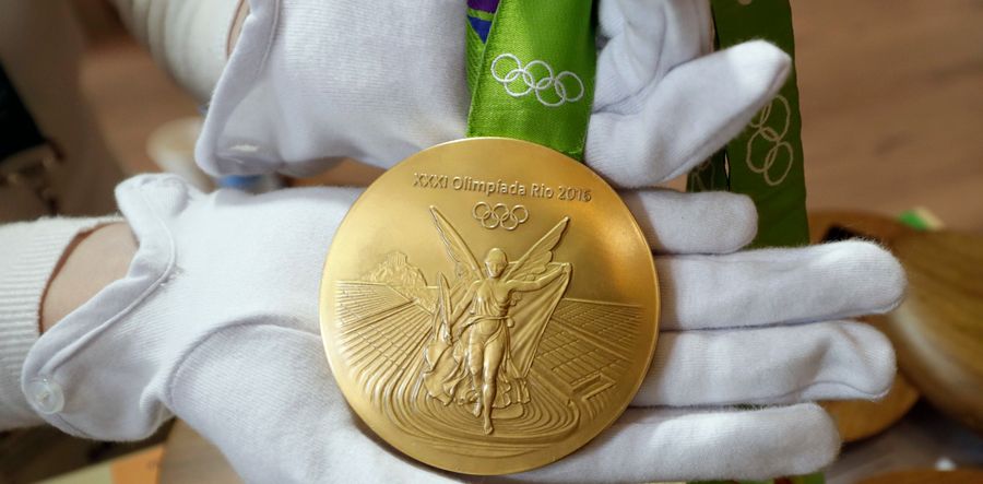 Predictions For Every Olympic Gold Medal<em></em>