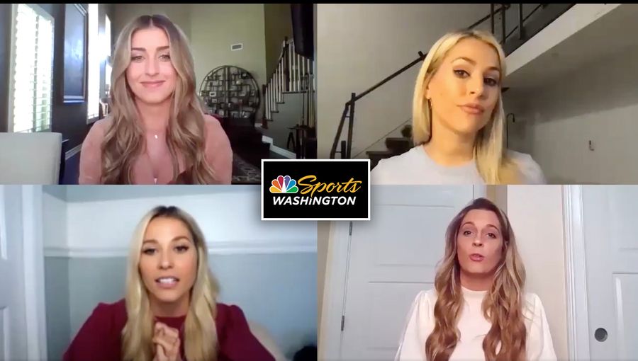 It’s Great That You Have An All-Female Sports Podcast. But Why Is Your Whole Staff White, NBC Sports Washington?