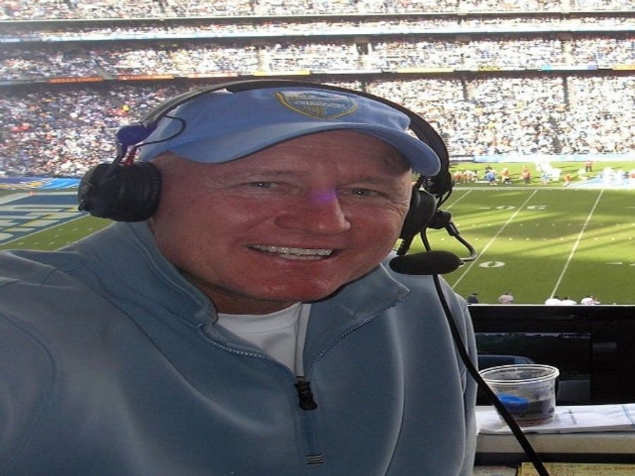 Chargers Broadcaster Suspended For On-Air Joke About How Jews Are Cheap