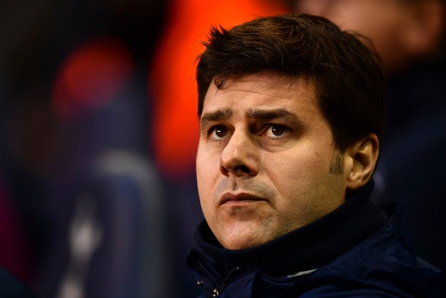 The Magic Of Mauricio Pochettino