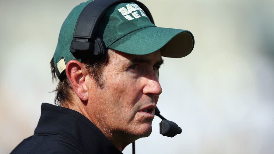 Baylor&#39;s Sexual Assault Scandal: Still No Report, Still Few Answers