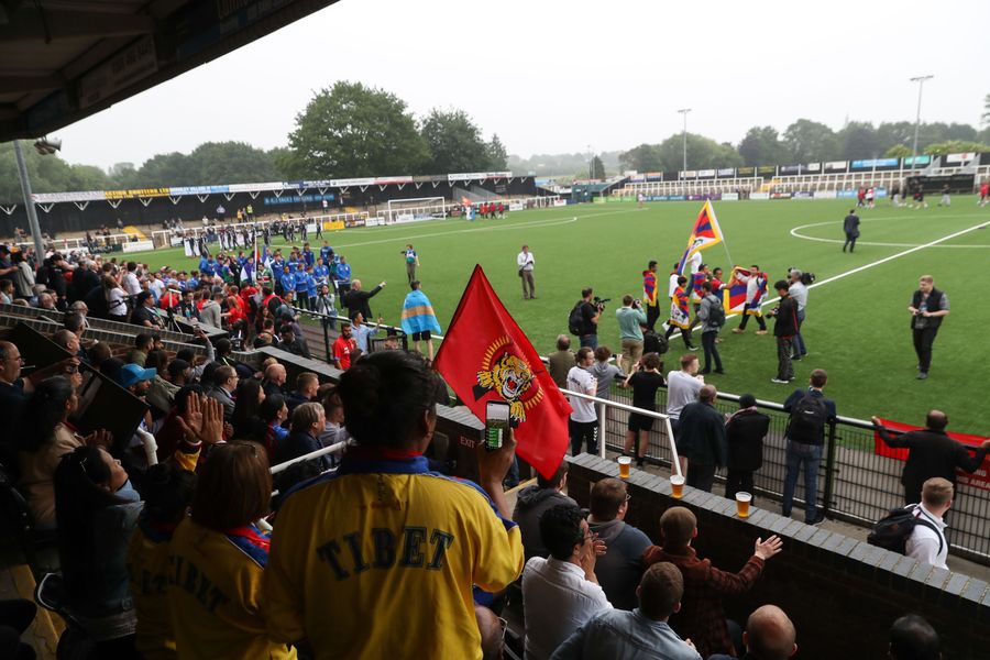 Your Guide To The CONIFA World Cup, The World Cup For Not-Quite-Countries<em></em>