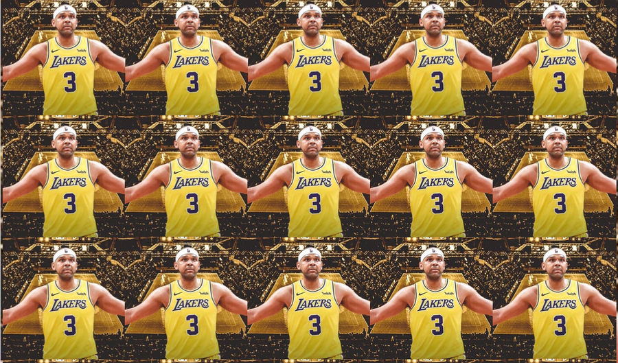 Does Jared Dudley Control The Defense With His Communication And Tell His PGs What Plays To Run By Seeing The Flow Of The Game And Who Needs Shots? Is There A Reason Why He&#39;s Always Atop The Plus-Minus Of His Team, Is It The Little Things, Screen To Get Guys Open Boxing Out, If I Only Knew?