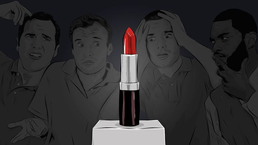 A Clueless Dude&#39;s Guide To Women&#39;s Makeup