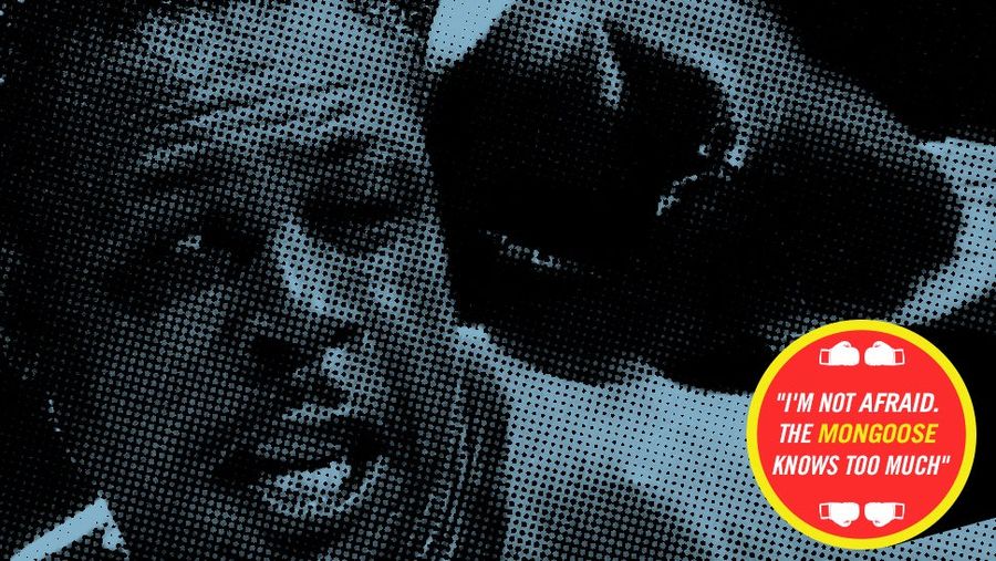 How Archie Moore Fought Forever And Became Boxing&#39;s Folk Hero