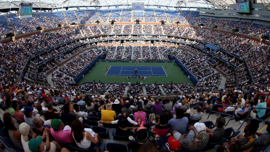 A Modest Proposal For Improving The U.S. Open Fan Experience