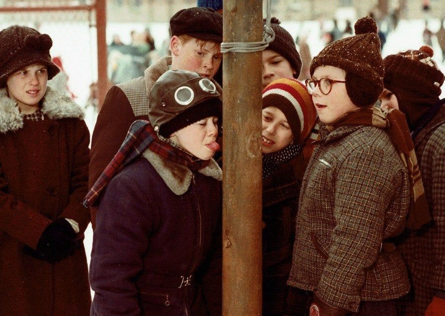 <i>A Christmas Story</i> Subplots, Ranked