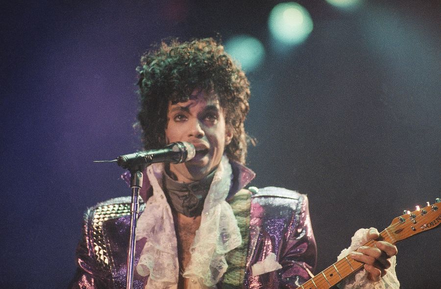 Mourn Prince However You Can, For As Long As You Want