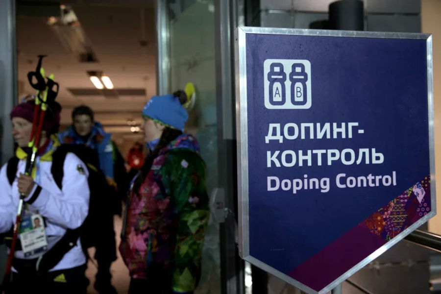 This Should Be Good: Russia Has To Explain How Positive Drug Tests Got Deleted From Its Doping Laboratory Data