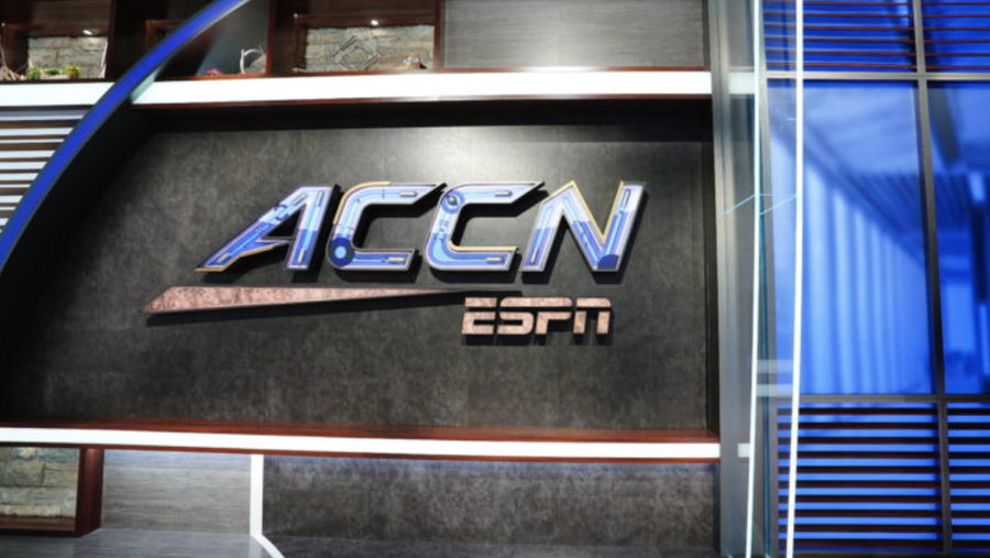 ESPN&#39;s ACC Network Will Rely On Cheap Student Labor