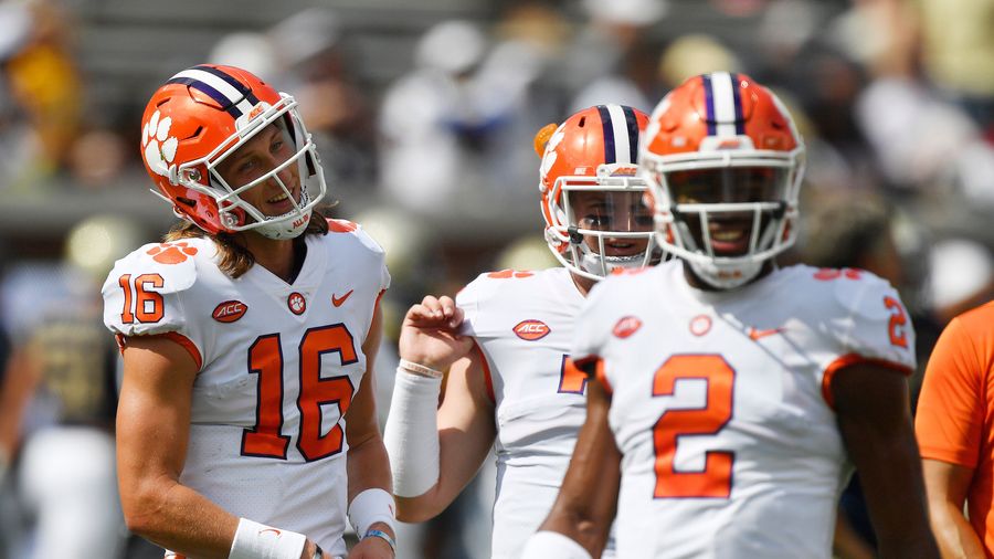 Kelly Bryant Decides To Transfer From Clemson, Calls Benching &quot;A Slap In The Face&quot; 