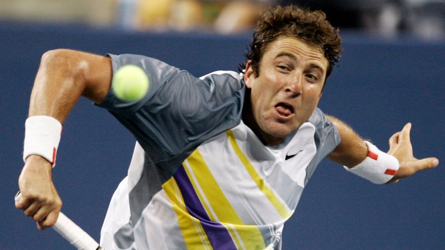 <i>New York Times</i> Washes Justin Gimelstob&#39;s Balls, Sees No Issue With Balls-Washer&#39;s Conflict Of Interest