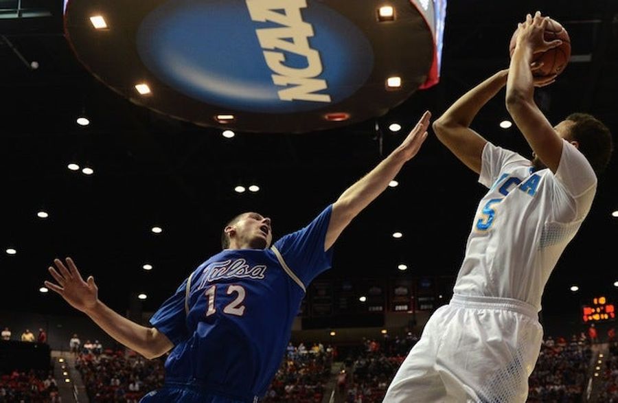 The Many, Many Talents Of UCLA&#39;s Brilliant Kyle Anderson