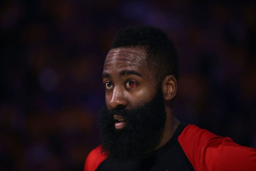 James Harden Gave The NBA Too Much Of What It Wanted