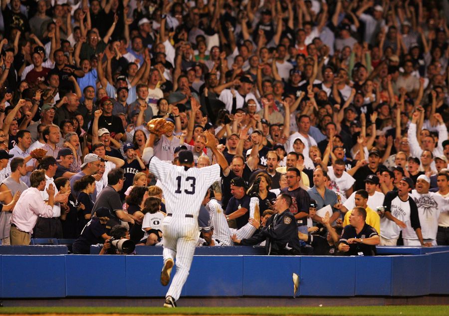 Two Unrecognized Hall Of Fame Shortstops