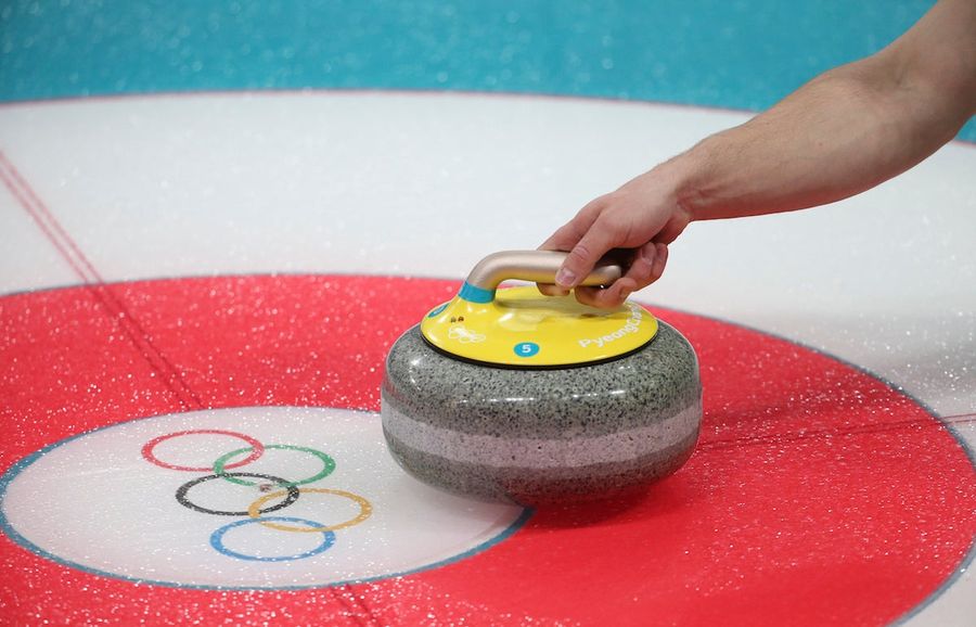 Everything You Need To Know About 2018 Olympic Men&#39;s Curling