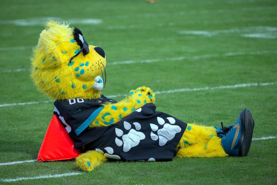 Jaguars Junction: Week 15